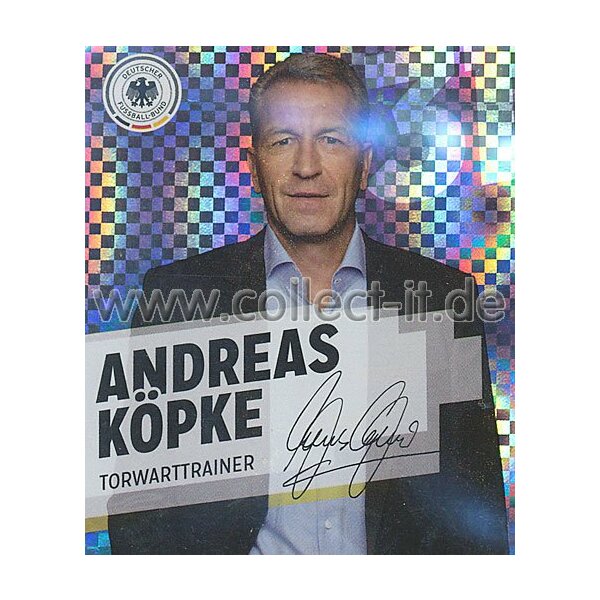 REW-WM14-031-GL - Andreas Köpke GLITZERKARTE