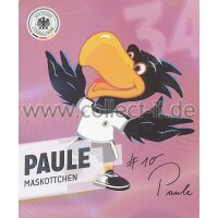 REW-WM14-034 - Paule (Maskottchen)