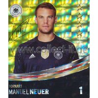 REWE-EM16-01 Manuel Neuer GLITZER