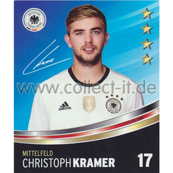 REWE-EM16-17 Christoph Kramer