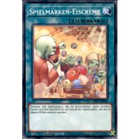 LED7-DE054 - Spielmarken-Eiscreme - Deutsch