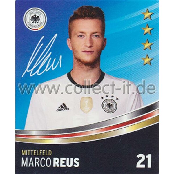REWE-EM16-21 Marco Reus
