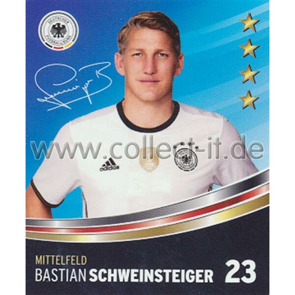 REWE-EM16-23 Bastian Schweinsteiger