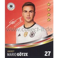 REWE-EM16-27 Mario Götze