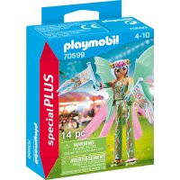 Playmobil Special Plus 70599 - Stelzenläuferin...