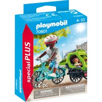 Playmobil 70601 - Fahrradausflug