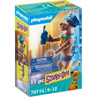 Playmobil SCOOBY-DOO! 70714 - SCOOBY-DOO! Sammelfigur...