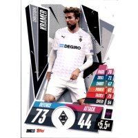 BMG15 - Christoph Kramer - Basis Karte - 2020/2021