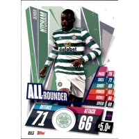 CEL3 - Olivier Ntcham - Allrounder - 2020/2021