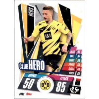 DOR2 - Marco Reus - Club Hero - 2020/2021