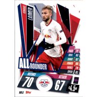 RBL3 - Konrad Laimer - Allrounder - 2020/2021