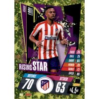 RS3 - Renan Lodi - Rising Star - 2020/2021