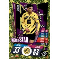 RS11 - Giovanni Reyna - Rising Star - 2020/2021