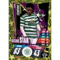 RS15 - Jeremie Frimpong - Rising Star - 2020/2021