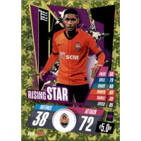 RS16 - Tete - Rising Star - 2020/2021