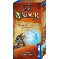 Kosmos 680480 - Die Legenden von Andor - Die...