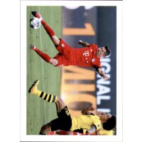 TOPPS Bundesliga 2020/2021 - Sticker 6 -...