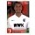 TOPPS Bundesliga 2020/2021 - Sticker 14 - Felix Uduokhai