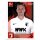 TOPPS Bundesliga 2020/2021 - Sticker 18 - Andre Hahn