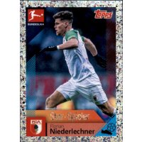 TOPPS Bundesliga 2020/2021 - Sticker 25 - Florian...