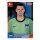 TOPPS Bundesliga 2020/2021 - Sticker 30 - Rune Almenning Jarstein