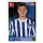 TOPPS Bundesliga 2020/2021 - Sticker 32 - Niklas Stark