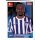 TOPPS Bundesliga 2020/2021 - Sticker 41 - Dodi Lukebakio