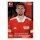 TOPPS Bundesliga 2020/2021 - Sticker 58 - Robert Andrich