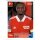 TOPPS Bundesliga 2020/2021 - Sticker 61 - Anthony Ujah