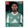 TOPPS Bundesliga 2020/2021 - Sticker 91 - Theodor Gebre Selassie