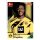 TOPPS Bundesliga 2020/2021 - Sticker 113 - Dan-Axel Zagadou