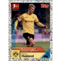 TOPPS Bundesliga 2020/2021 - Sticker 125 - Erling Haaland