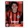 TOPPS Bundesliga 2020/2021 - Sticker 136 - Makoto Hasebe