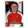 TOPPS Bundesliga 2020/2021 - Sticker 151 - Dominique Heintz