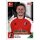 TOPPS Bundesliga 2020/2021 - Sticker 153 - Chriatian Günter