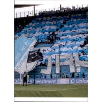 TOPPS Bundesliga 2020/2021 - Sticker 183 - Fan Choreo