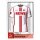 TOPPS Bundesliga 2020/2021 - Sticker 207 - Heimtrikot