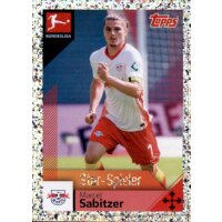 TOPPS Bundesliga 2020/2021 - Sticker 225 - Marcel Sabitzer