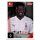 TOPPS Bundesliga 2020/2021 - Sticker 275 - Denis Zakaria