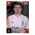 TOPPS Bundesliga 2020/2021 - Sticker 278 - Jonas Hofmann