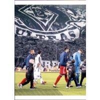 TOPPS Bundesliga 2020/2021 - Sticker 283 - Fan Choreo