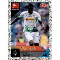 TOPPS Bundesliga 2020/2021 - Sticker 285 - Marcus Thuram