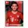 TOPPS Bundesliga 2020/2021 - Sticker 293 - Lucas Hernandez