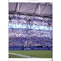 TOPPS Bundesliga 2020/2021 - Sticker 323 - Fan Choreo