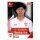 TOPPS Bundesliga 2020/2021 - Sticker 338 - Wataru Endo