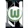 TOPPS Bundesliga 2020/2021 - Sticker 349 - Logo - VfL Wolfsburg