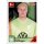 TOPPS Bundesliga 2020/2021 - Sticker 356 - Xaver Schlager