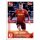 TOPPS Bundesliga 2020/2021 - Sticker 406 - Max Besuschkow