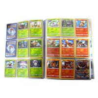 Pokemon - Sonne & Mond Serie 1 - Masterset - Komplettes Set - Top Mint - 1/149 - 163/149 - Deutsch