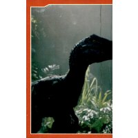 Sticker 2 - Jurassic World - 2020 Hybrid